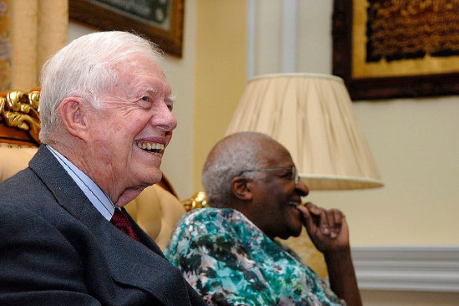 L'héritage de Jimmy Carter en Amérique latine : Une politique de réconciliation et de droits humains