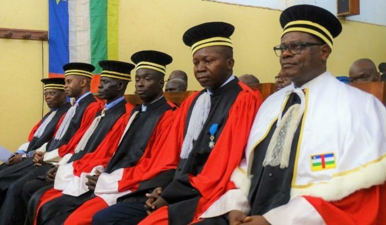 Un nouveau chapitre commence pour la Cour pénale spéciale en Centrafrique.