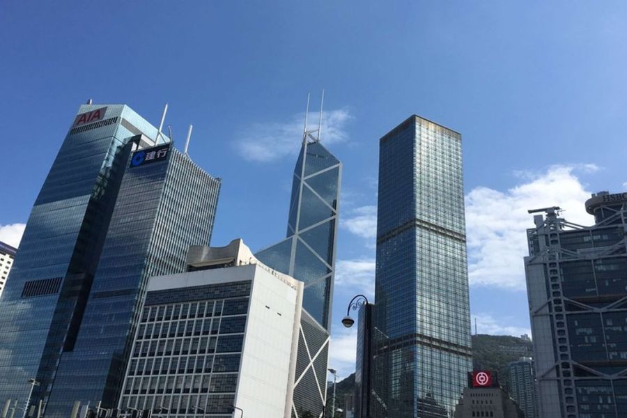 L’Axe Hong Kong-Sud : La Naissance d’un Nouveau Système Financier Multipolaire