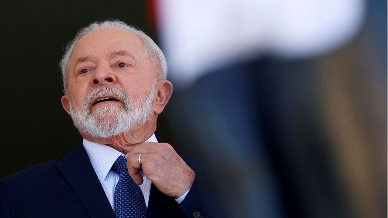 Brésil - Les Laissés-pour-Compte de la Croissance et la Question de la Réforme Fiscale