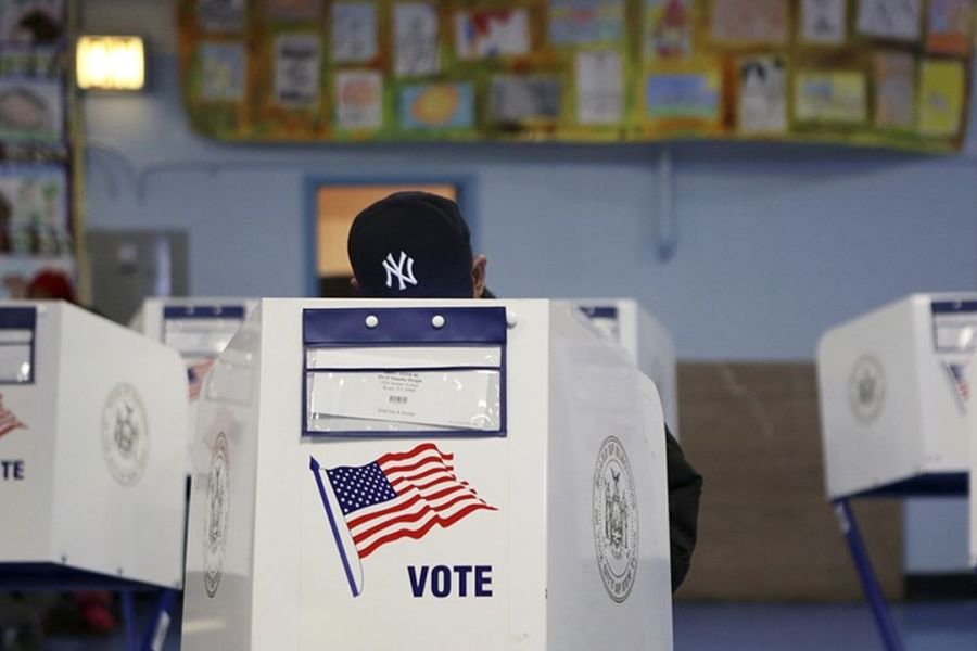 Élections américaines 2025 : Les nouveaux défis de la sécurité numérique