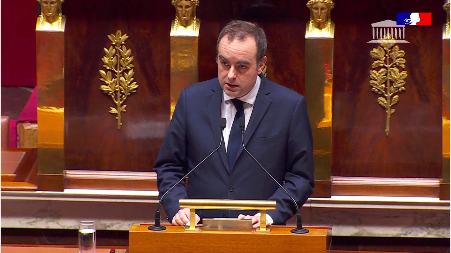 Défense Nationale 2026 : Le plan Lecornu pour une souveraineté technologique totale