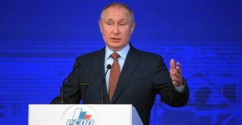 Le gouvernement de la Russie réagit face aux nouvelles adhésions à l'OTAN