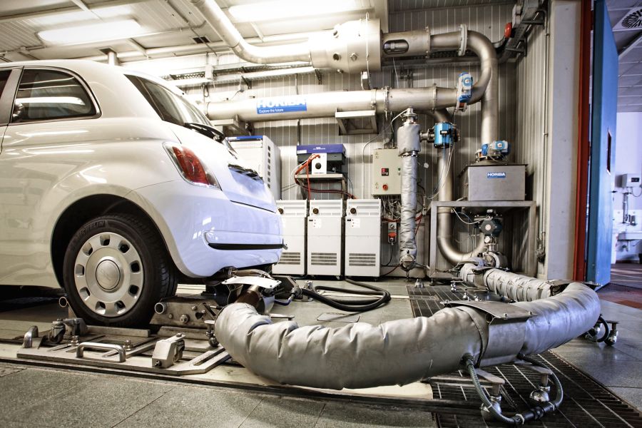 Le Secteur Automobile Face à la Norme Euro 7 : Dernier Tour de Vis Écologique pour les Constructeurs Européens.