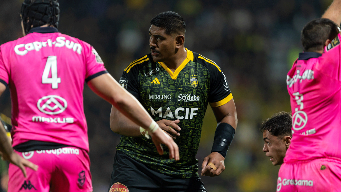 Top 14 : Vannes regrette les propos de son manager mais déplore "la surenchère médiatique"