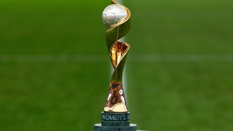 Football féminin : L'Afrique du Sud n'est pas prête à accueillir le mondial 2027