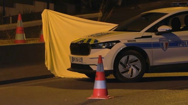 OMONDO FAITS DIVERS - Refus d'obtempérer à Nice : un chauffard recherché pour tentative d'homicide volontaire sur un gendarme