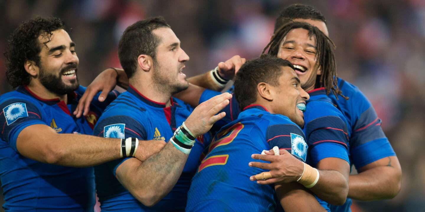 Les Bleus en pleine effervescence : nouveaux talents et incertitudes