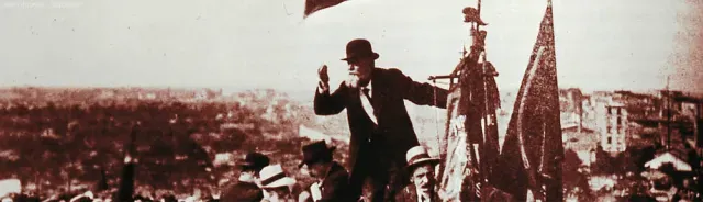 De Jaurès à Maurras : Le Retour des Ombres et le Conflit des Valeurs