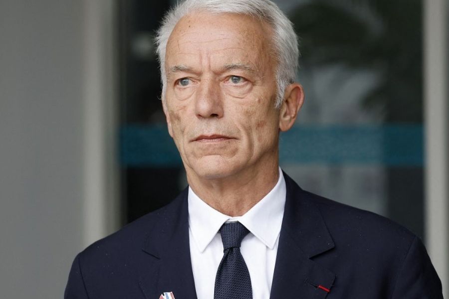 Le Medef critique une lettre américaine jugée « inadmissible »