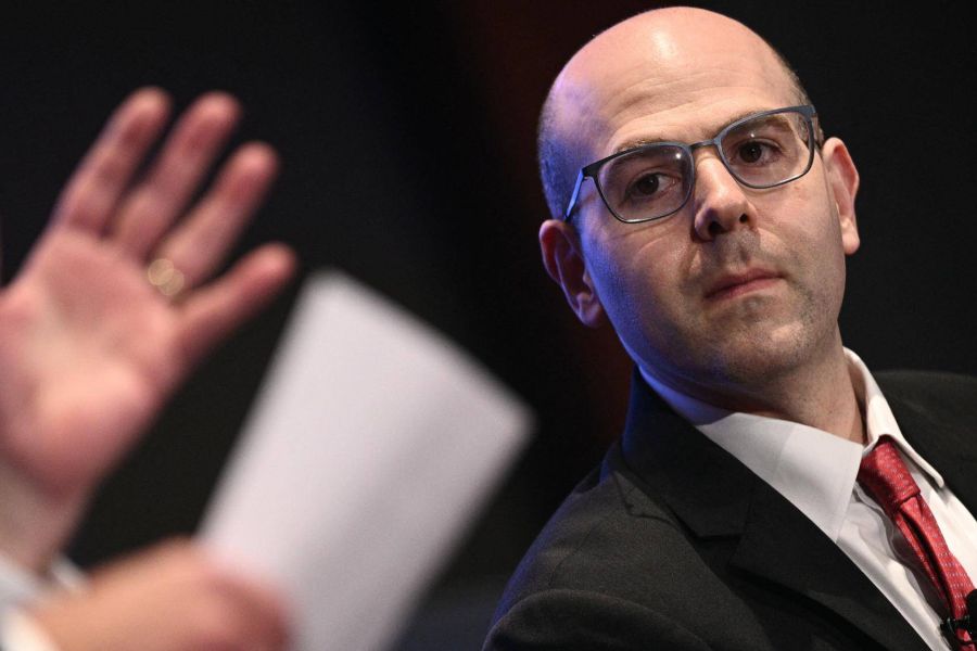 États-Unis – nomination de Stephen Miran à la Fed, un économiste proche de Trump