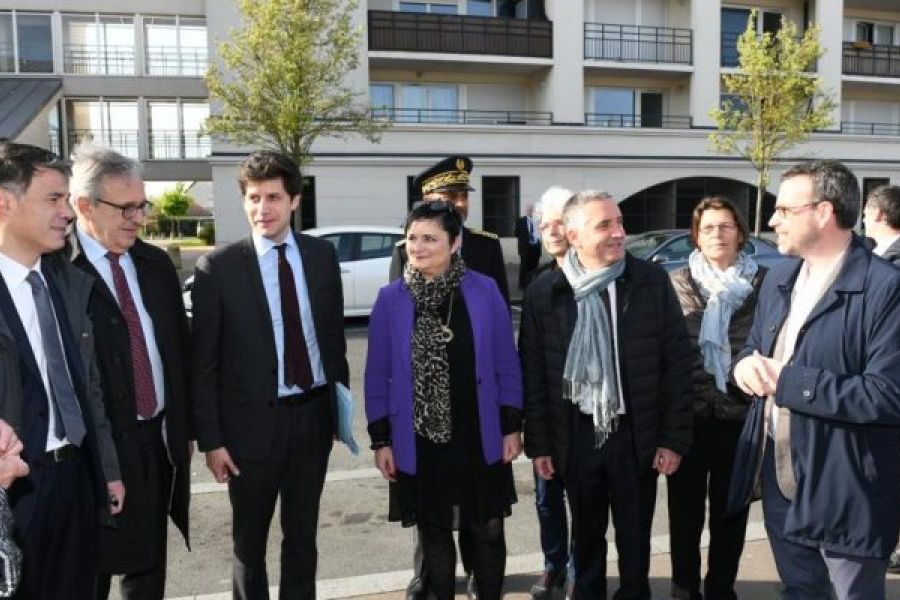 Dissolution de l'Assemblée : L'angoisse des maires de banlieue face au risque d'une percée du RN