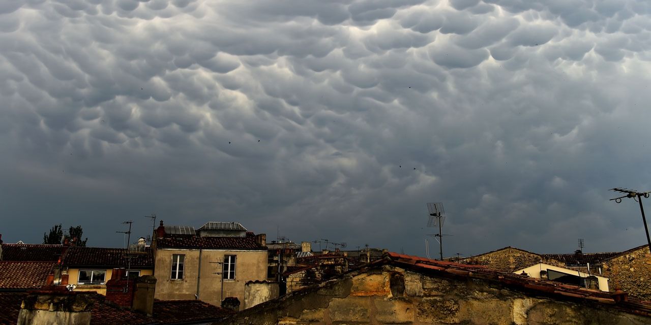 Grisaille sur le nord du pays pour ce jeudi 6 février