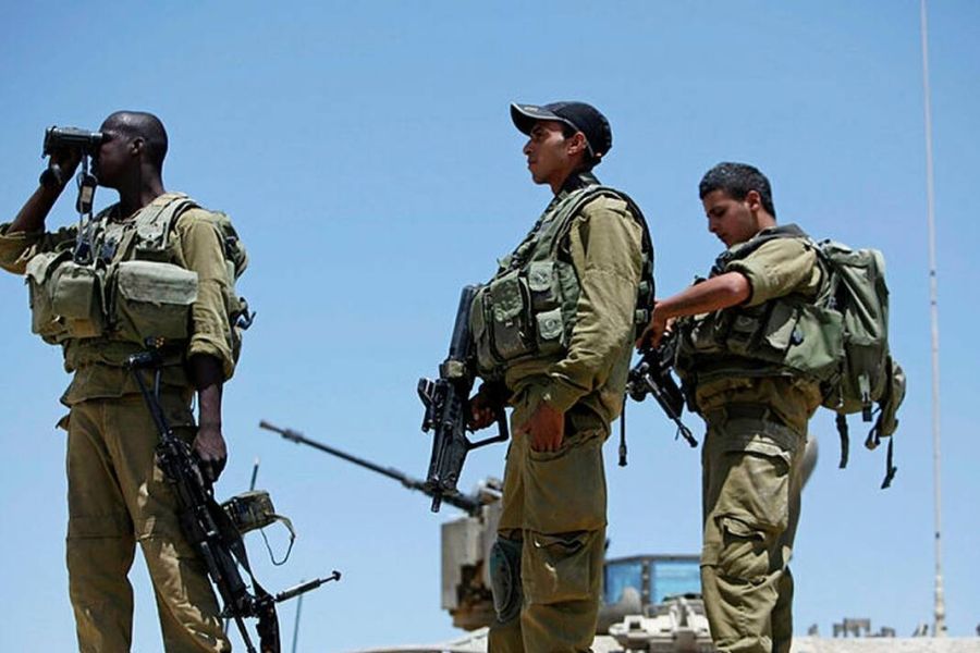 L'Armée Israélienne Frappe le Hezbollah au Liban : Escalade des Tensions au Moyen-Orient