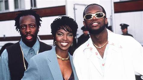 Lauryn Hill et les Fugees Annulent 17 Concerts aux États-Unis