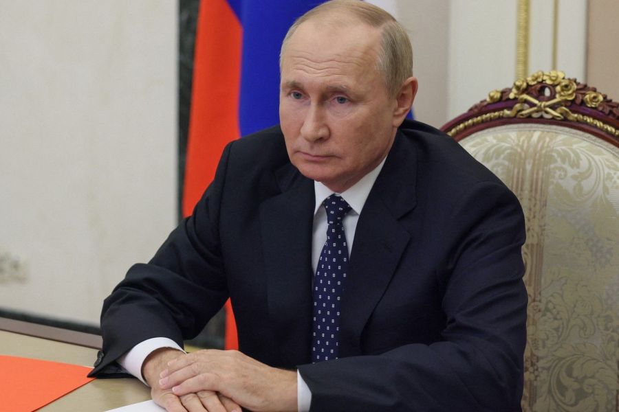 L'irrédentisme russe, jusqu'où ira Poutine ?