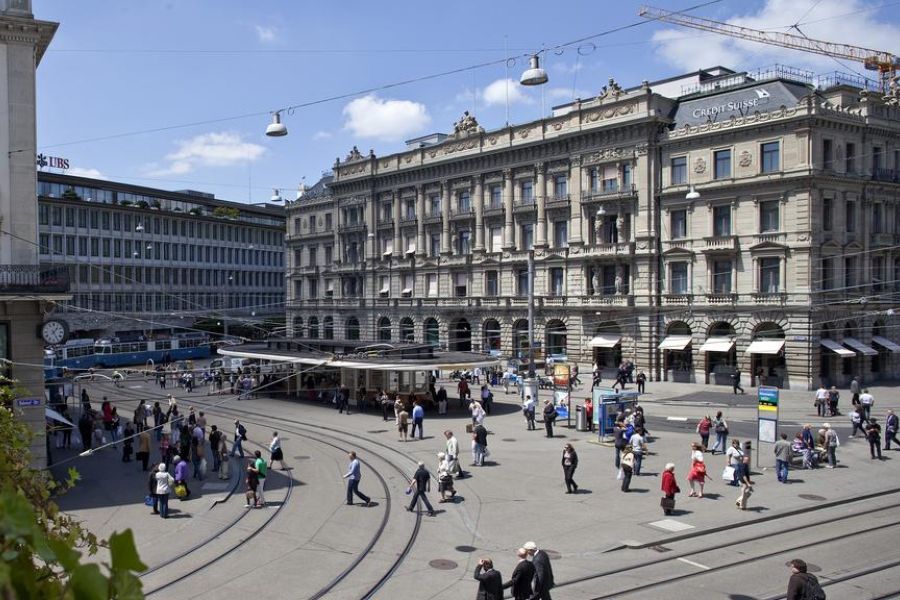 Suisse : La Place Financière de Genève Accélère sa Transition vers la Finance Verte et Numérique