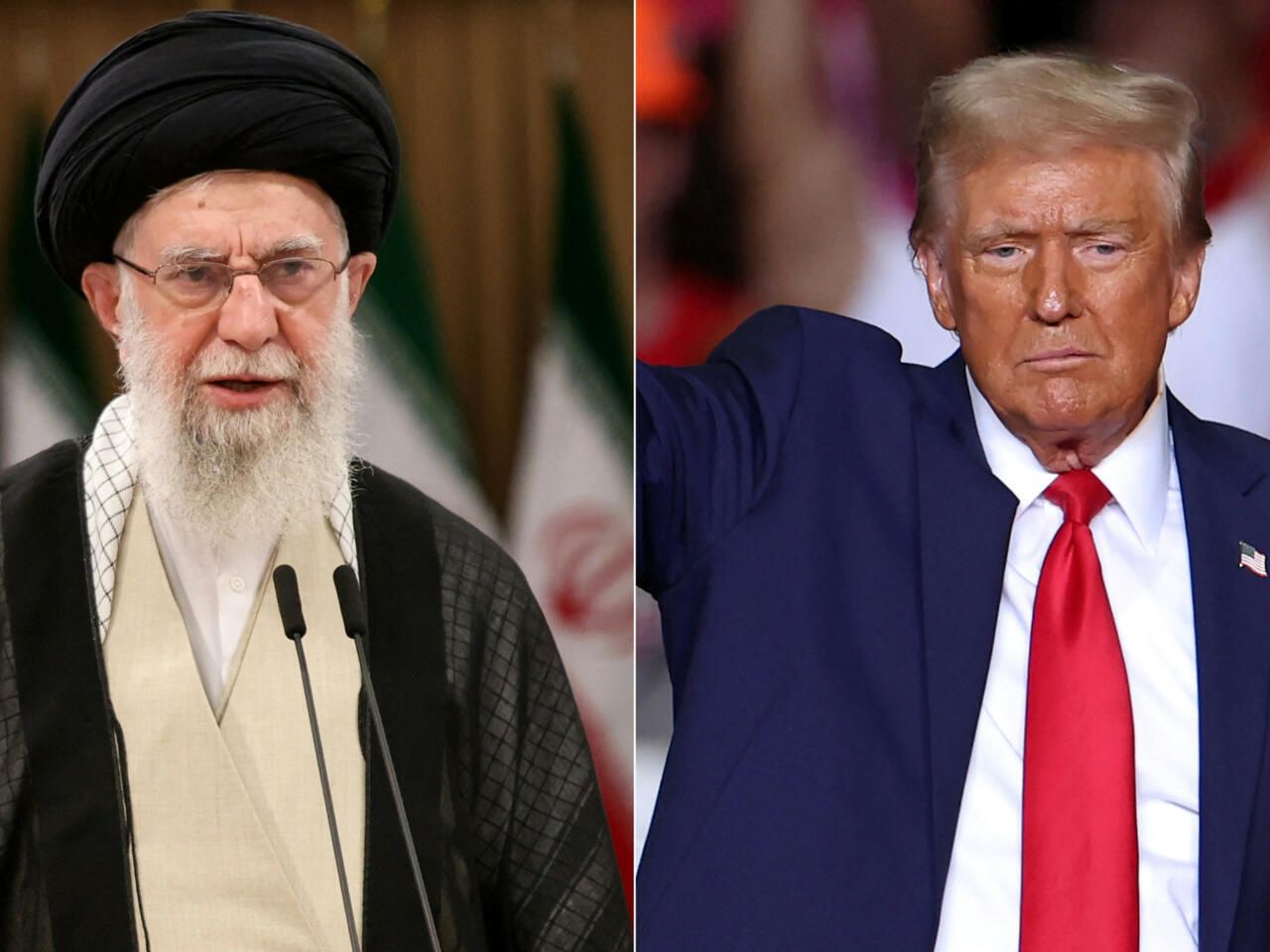 Tensions Iran - USA : Donald Trump maintient sa stratégie de pression permanente malgré les avancées pakistanaises