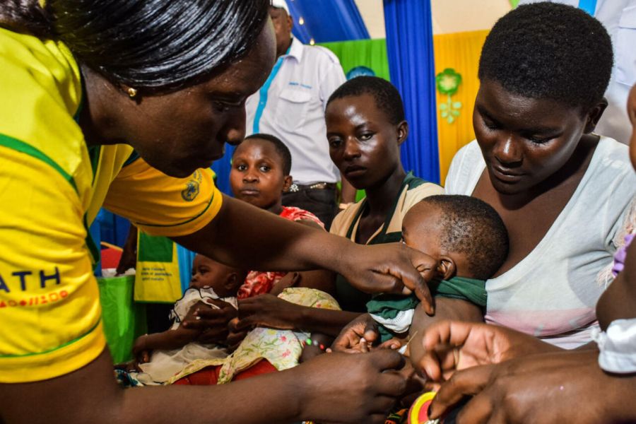 Le Miracle de Bamako — Le vaccin ARN contre le paludisme change la donne