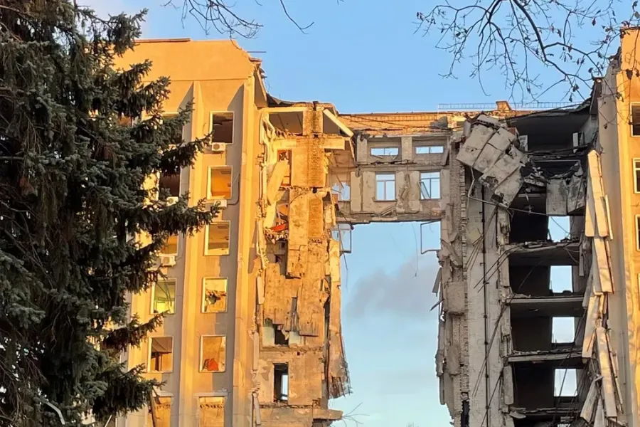 Ukraine An IV : Les coulisses du complot déjoué à Kiev et l'impasse stratégique de 2026