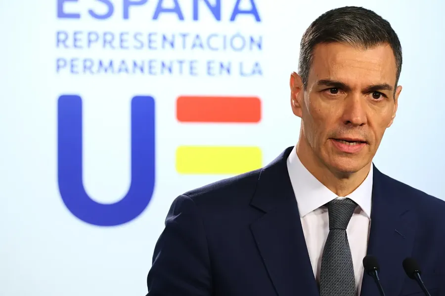 Interdiction des réseaux sociaux pour les moins de 16 ans : L'Espagne lance une offensive législative inédite