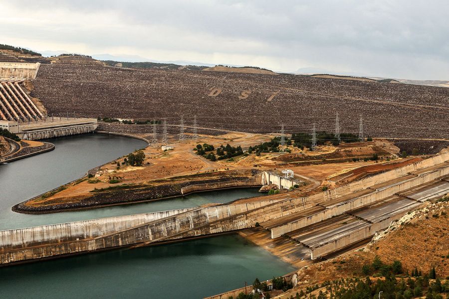 La bataille de l'eau s'envenime entre les États-Unis et le Mexique, risque de conflit