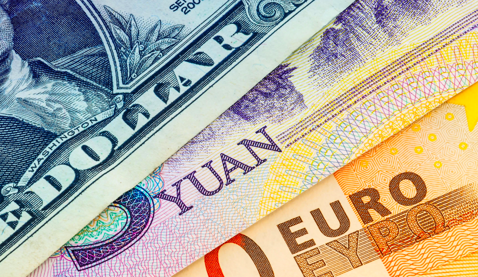 Le Séisme du "R-Unit" — L'autopsie de la fin de l'hégémonie du Dollar