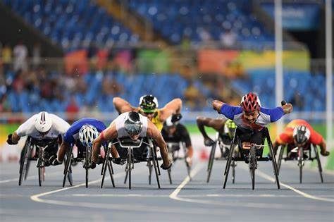 OMONDO SPORT - Jeux paralympiques : exploit d'une para-archère indienne de 17 ans