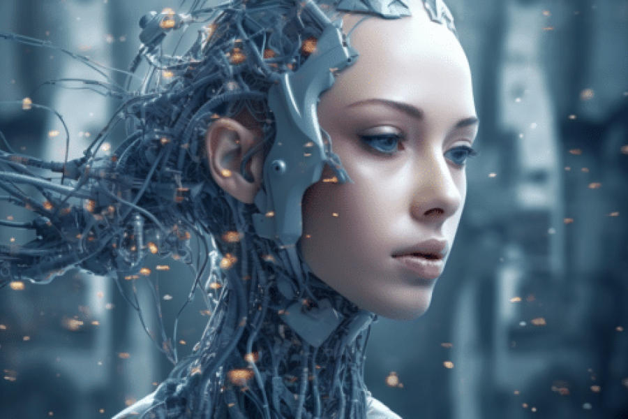 DOSSIER OMONDO : L’Ère de la Singularité Étatique : Gouverner à l’Heure de l’Intelligence Artificielle Générale (IAG)