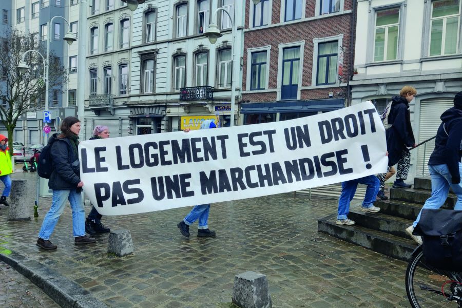Crise du mal-logement en France et en Europe : réponses et initiatives face à une urgence sociale croissante