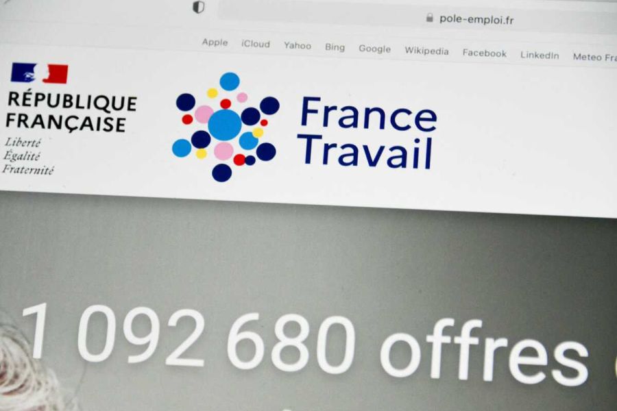 France Travail intensifie les contrôles des demandeurs d'emploi