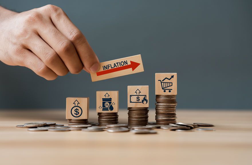 Inflation persistante : Quel impact sur le pouvoir d'achat des Français ?