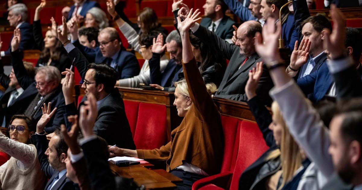 Mayotte : le Sénat durcit les conditions du droit du sol