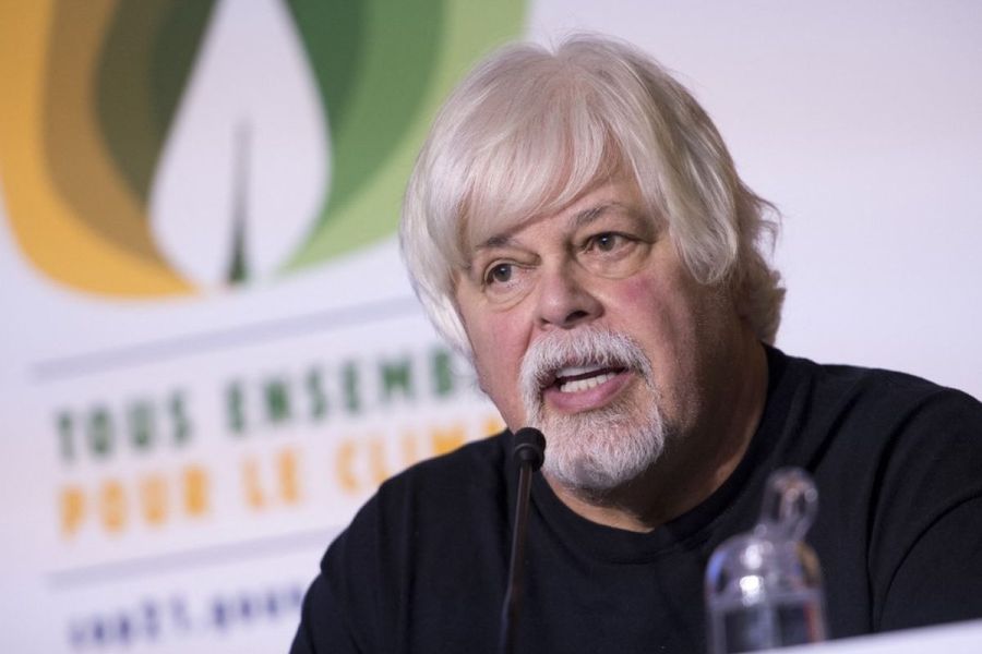 France : refus d'asile politique au militant écologiste Paul Watson, une controverse internationale