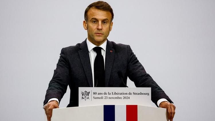 Emmanuel Macron annonce la panthéonisation de Marc Bloch : un hommage à la Résistance et à l'intelligence critique