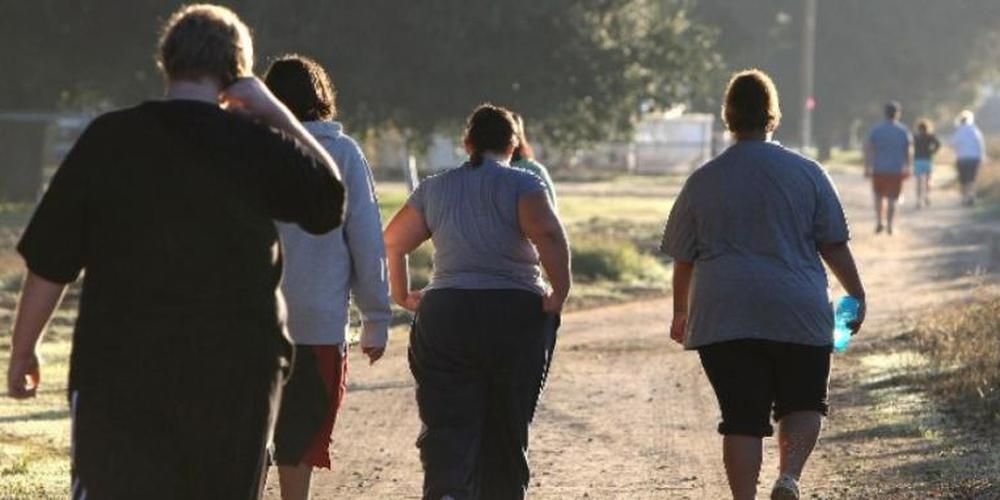 L'obésité est-elle une maladie ? Des experts tentent de réconcilier les deux camps de ce vif débat