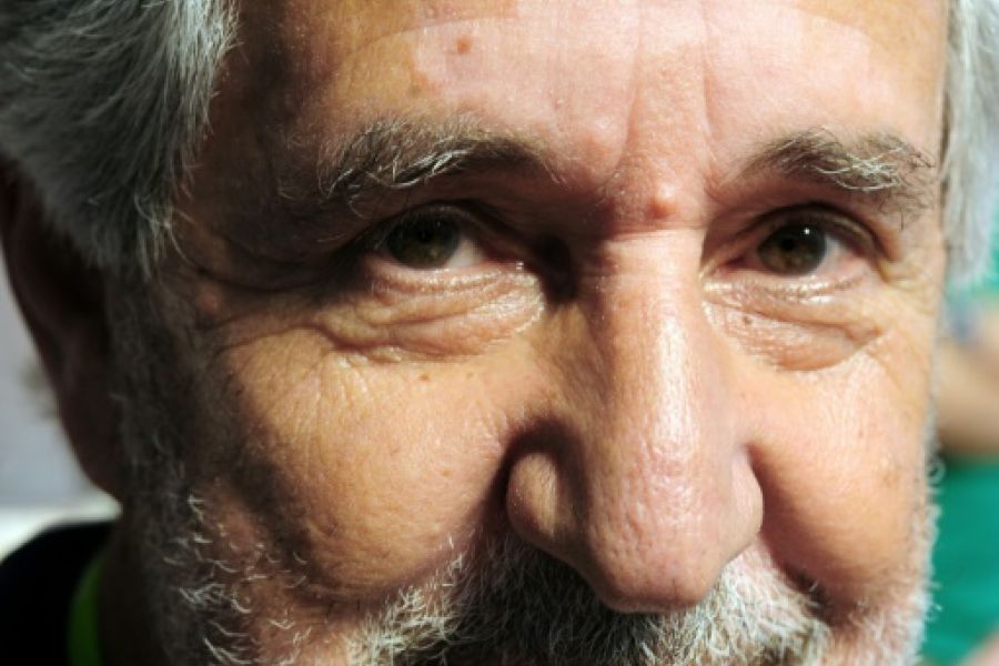 Décès de Breyten Breytenbach : disparition d'une voix majeure contre l'apartheid