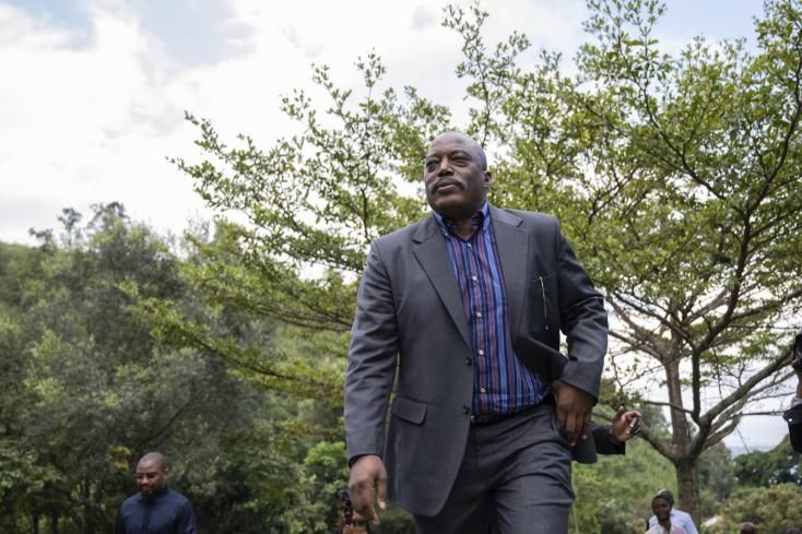 République démocratique du Congo : la peine de mort requise contre l’ex-président Joseph Kabila pour crimes de guerre