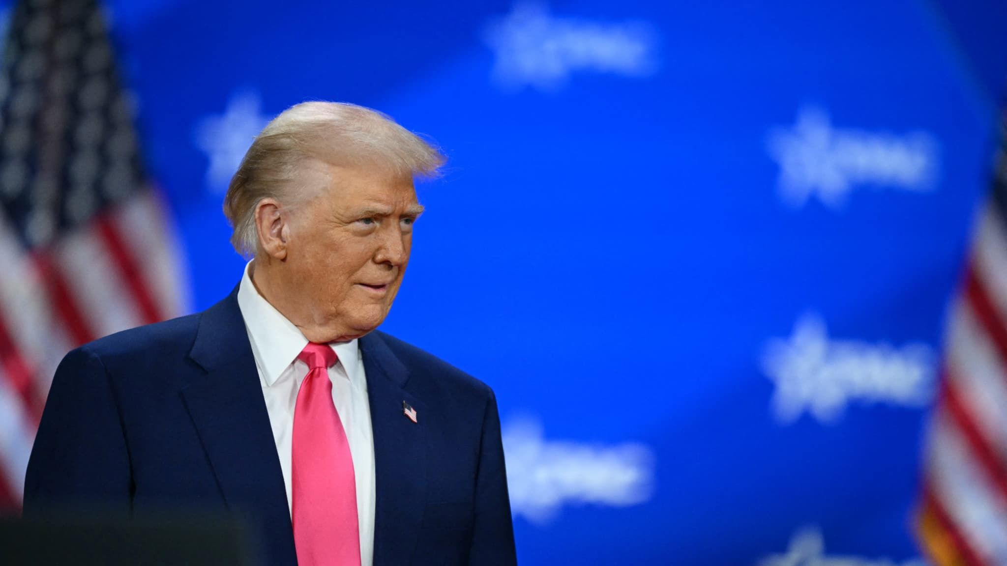 Trump annonce qu’il signera vendredi l’accord sur les minerais avec Zelensky