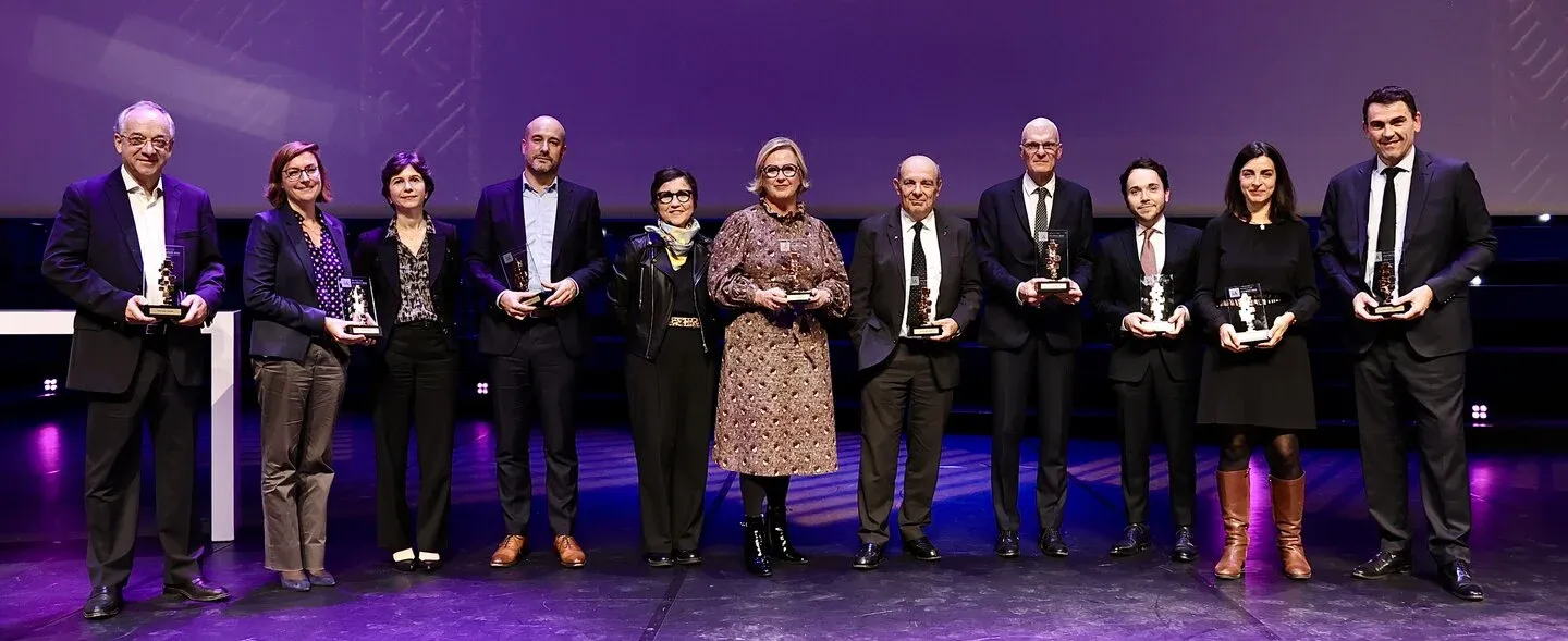 Investisseur Awards 2025 : Quel Futur pour l'Europe Financière ? Réinvention ou Déclin Face aux GAFAM.