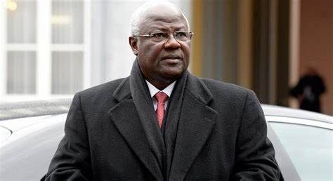 Sierra Leone : L'ex-président Baï Koroma autorisé à se rendre à l'étranger pour des raisons médicales