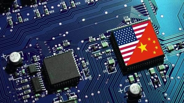 GUERRE TECHNOLOGIQUE ET SEMI-CONDUCTEURS : SOUVERAINETÉ NUMÉRIQUE ET STRATÉGIES MONDIALES DE L'IA