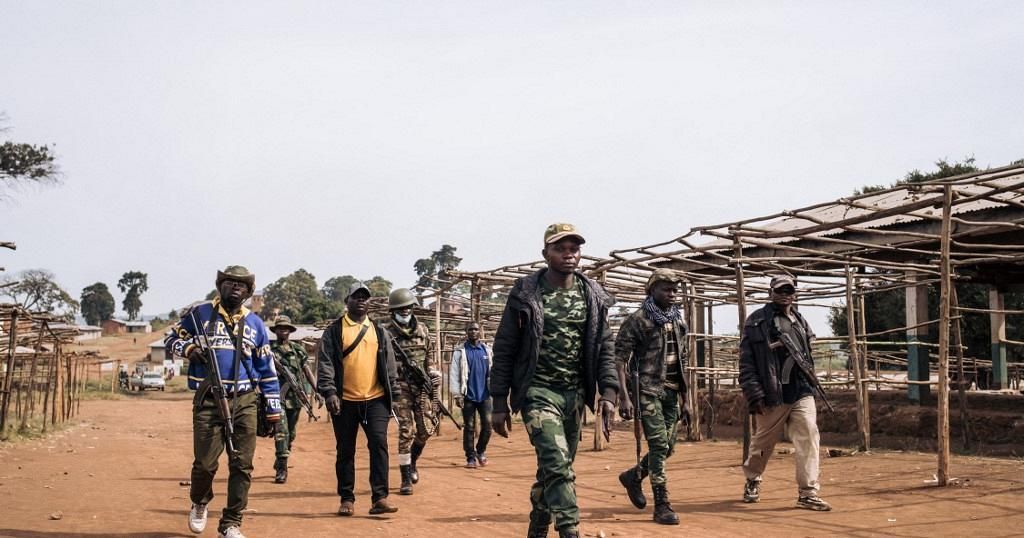 Une attaque de la CODECO en RDC fait au moins 12 morts