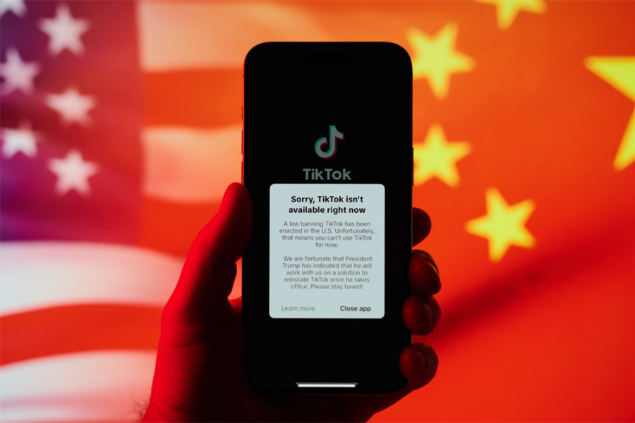 TikTok au cœur des tensions sino-américaines : quand les droits de douane bloquent un accord stratégique