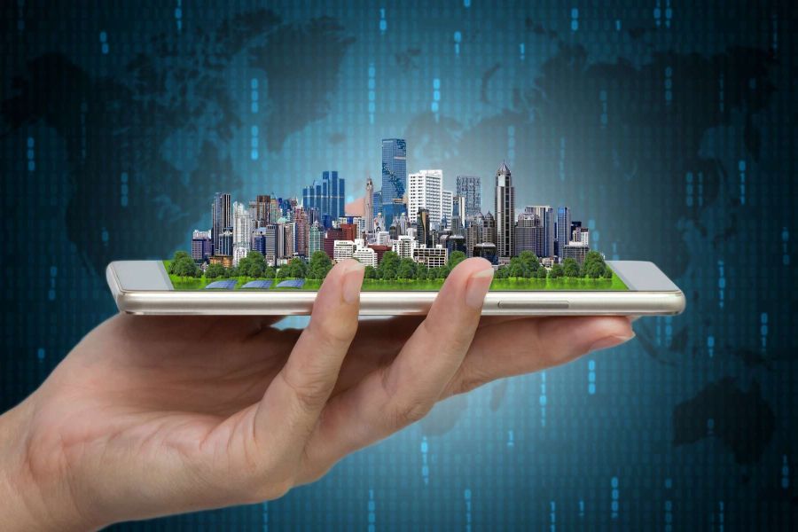 Smart cities ou villes inégalitaires ? Les défis explosifs du futur urbain