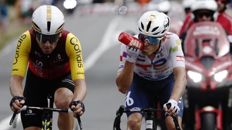 Tour de France 2025, enjeux, chutes et polémiques sur la première étape