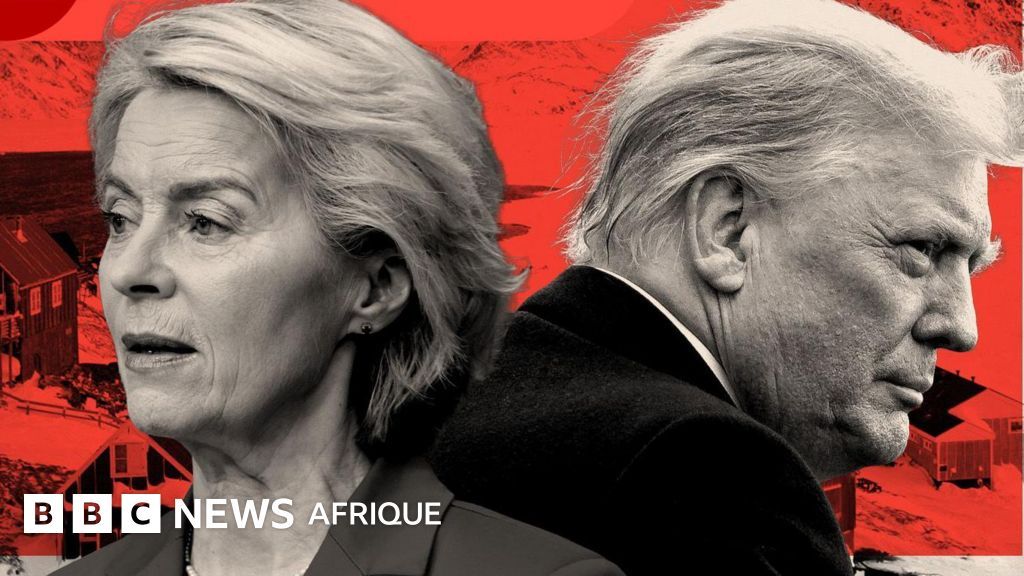 Le Groenland, "Deal du Siècle" ou Mirage Polaire ? Les Dessous de l'Offensive de Donald Trump sur l'Arctique