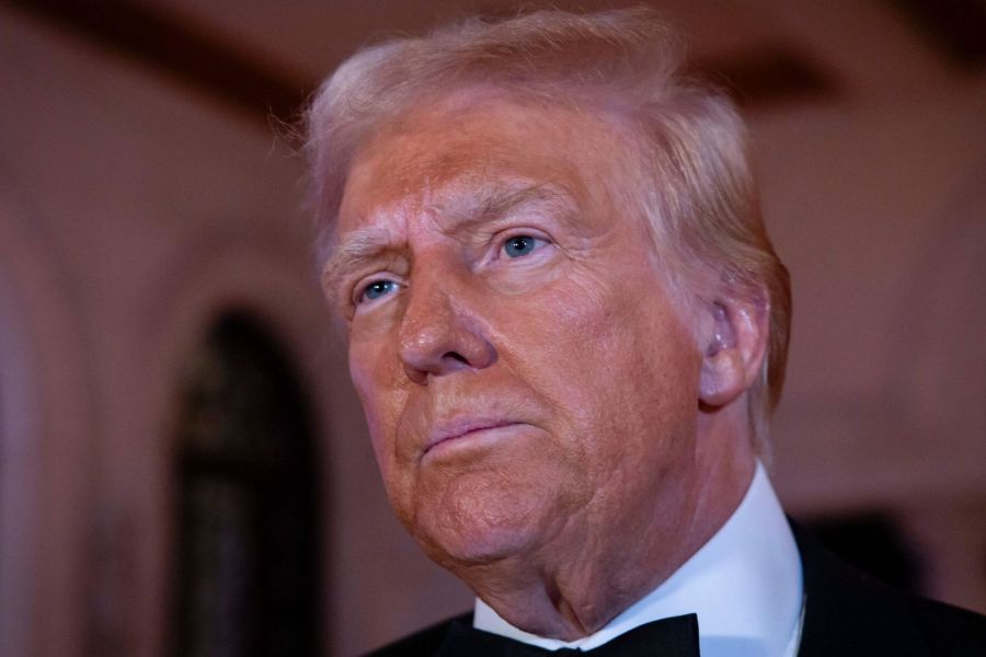 Donald Trump saisit la Cour suprême pour échapper au procès Stormy Daniels