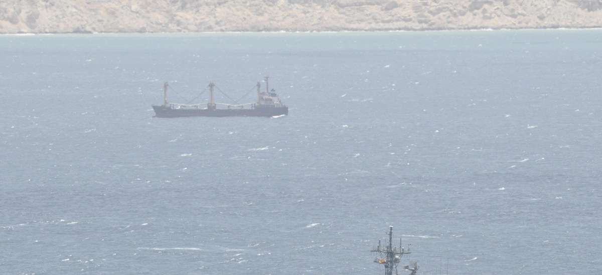 Sécurité Maritime en Afrique : Libération d'un Cargo Détourné au Large de la Somalie