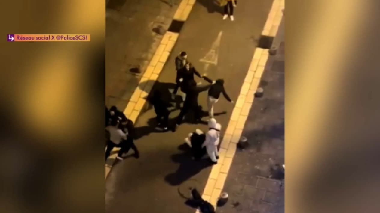 Nice, Policiers Lynché : Une Justice Exemplaire ou un Coup de Communication ?